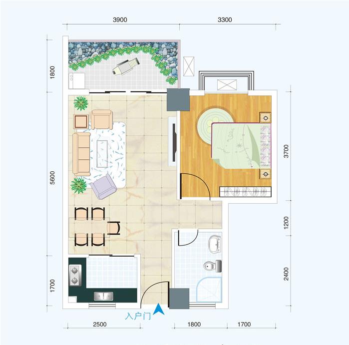 平面設(shè)計(jì)難不難?未來就業(yè)發(fā)展預(yù)測2