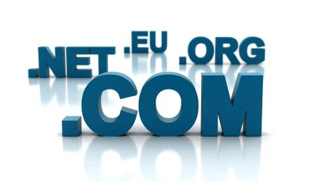 網(wǎng)站建設(shè)中如何選擇域名?